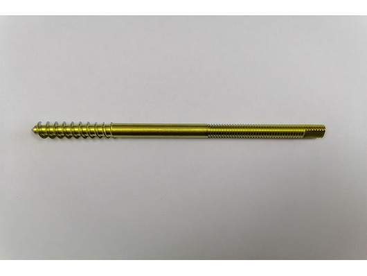 Стержень резьбовой d=7.3 L=110-150мм