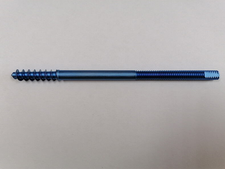 Стержень резьбовой d=7.0 L=110-140мм